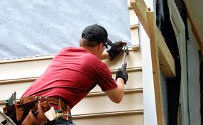 Best Aluminum Siding Installation  in Huntington, UT